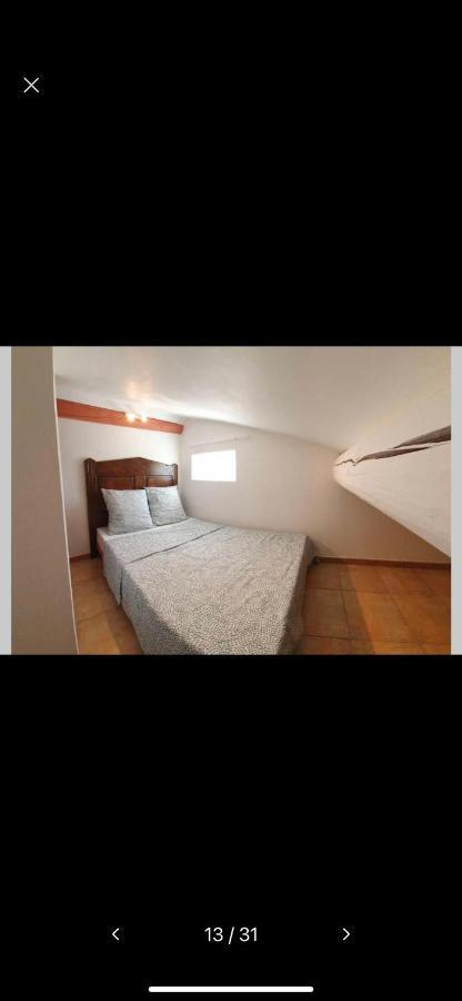 Mas Bien Etre Fourques (Gard) Exterior foto