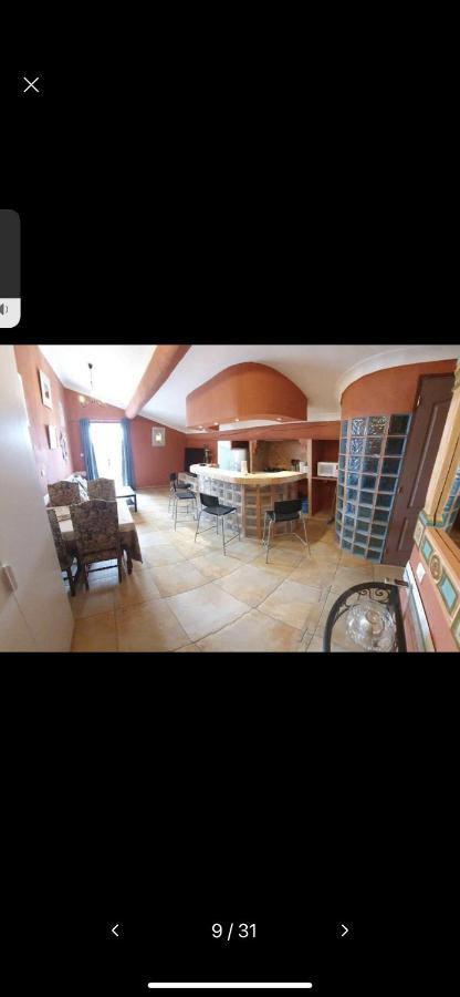Mas Bien Etre Fourques (Gard) Exterior foto