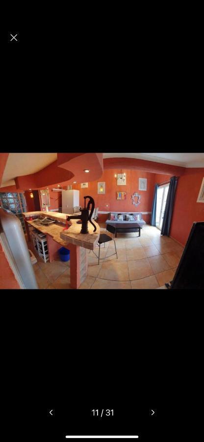 Mas Bien Etre Fourques (Gard) Exterior foto