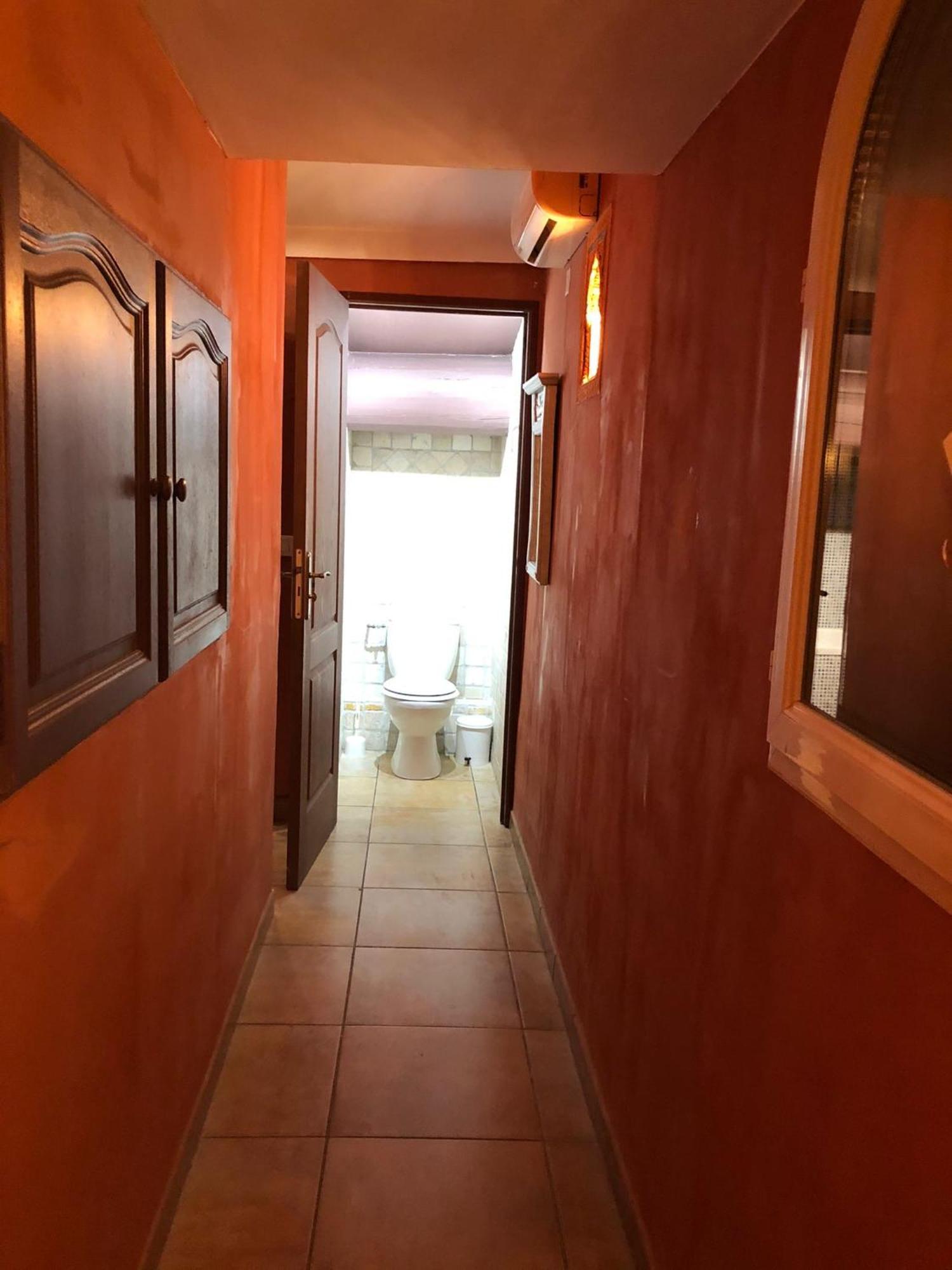 Mas Bien Etre Fourques (Gard) Exterior foto